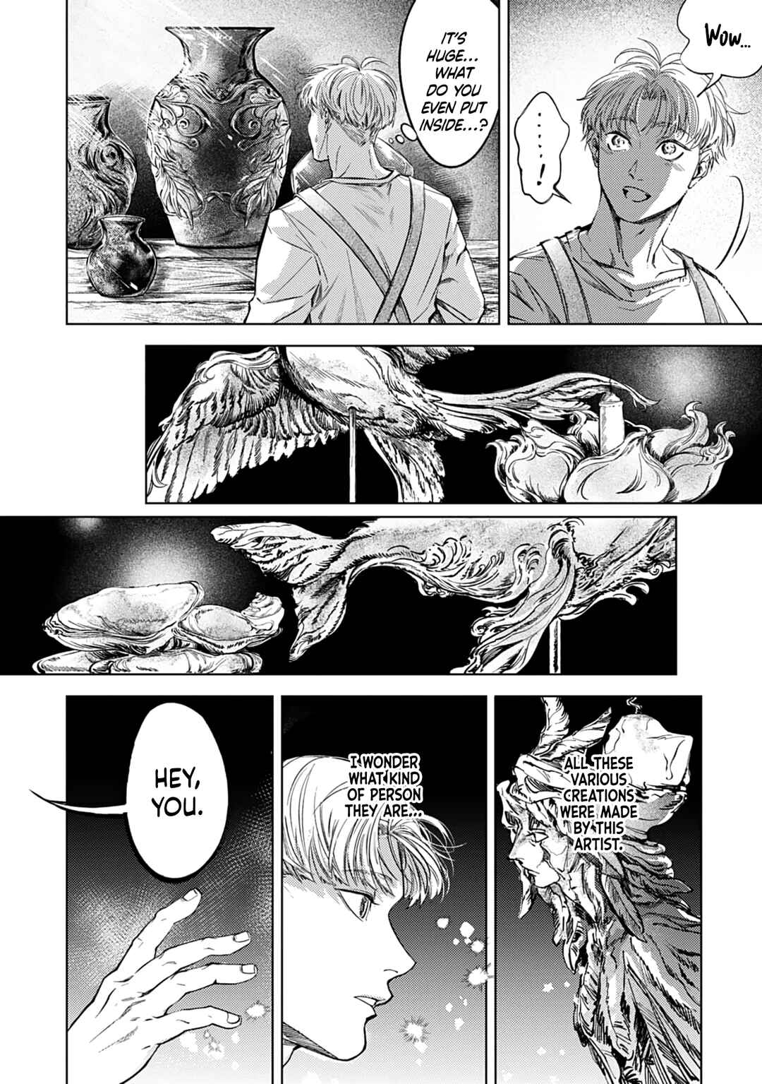 Chapter 1 - Page 11