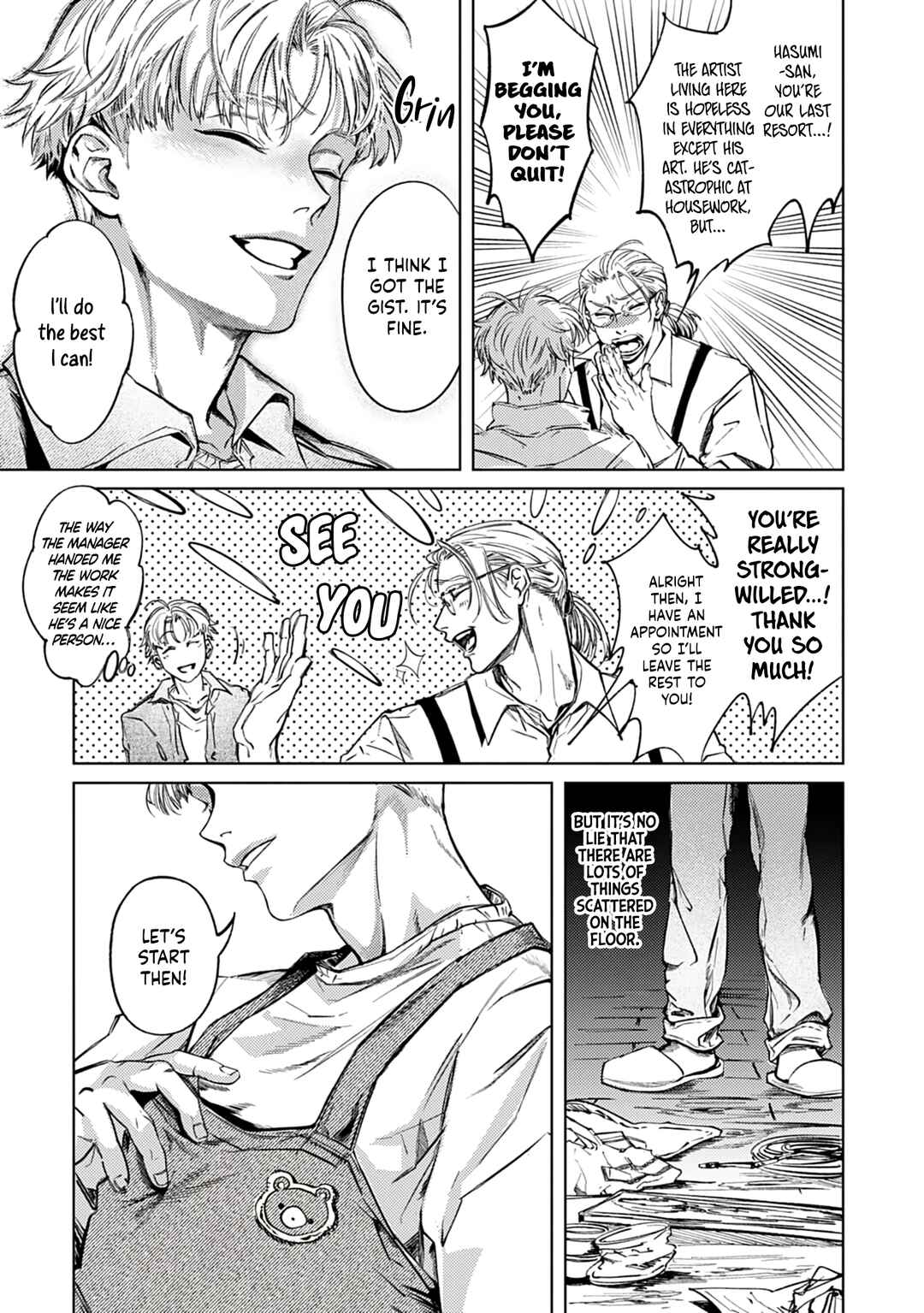 Chapter 1 - Page 8