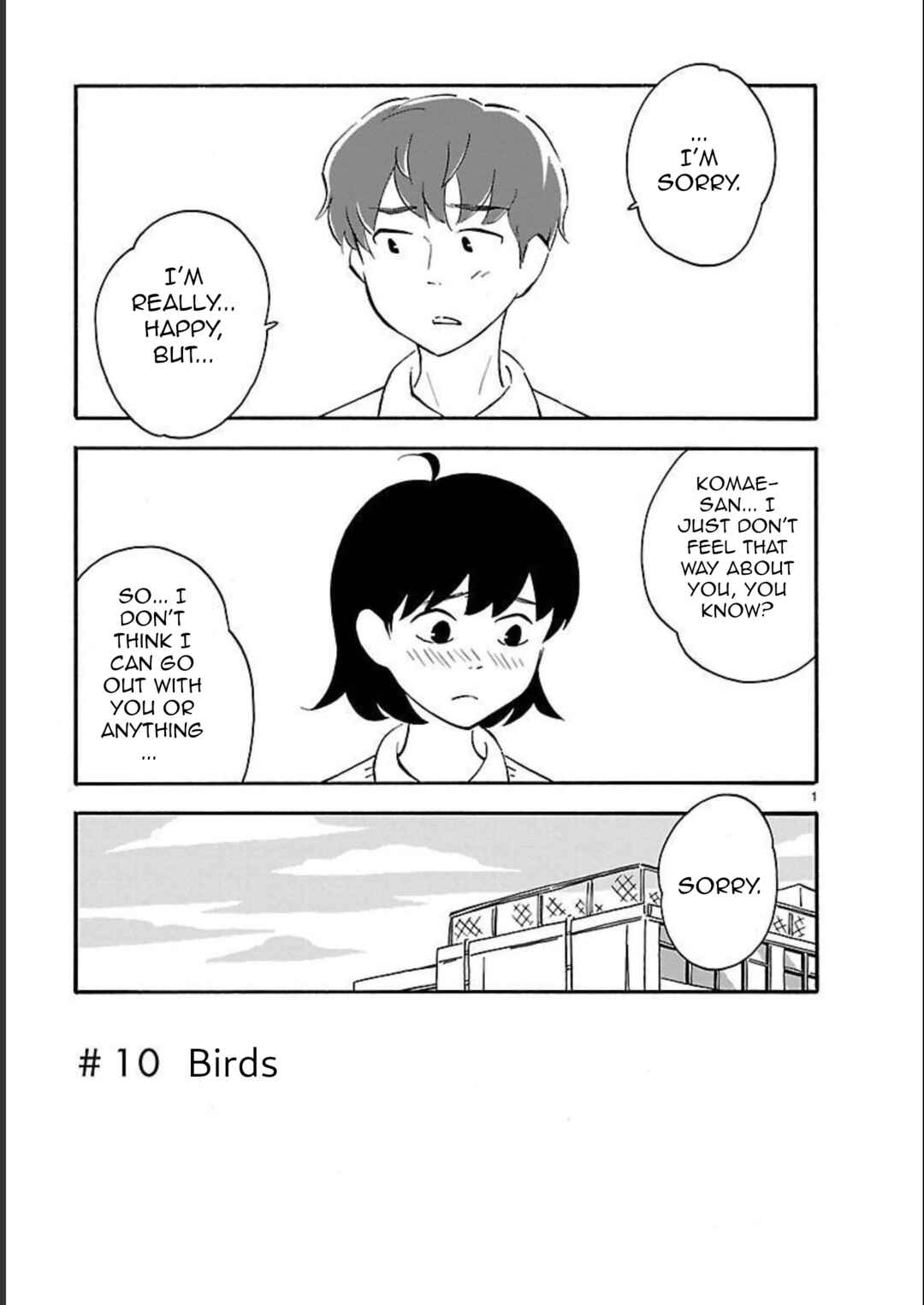 Chapter 10 - Page 1