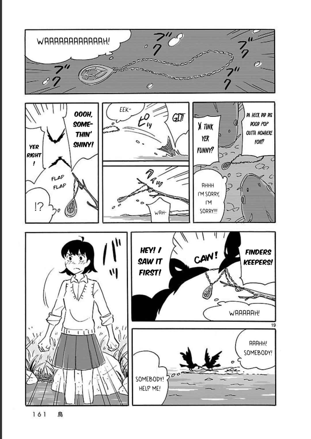 Chapter 10 - Page 19