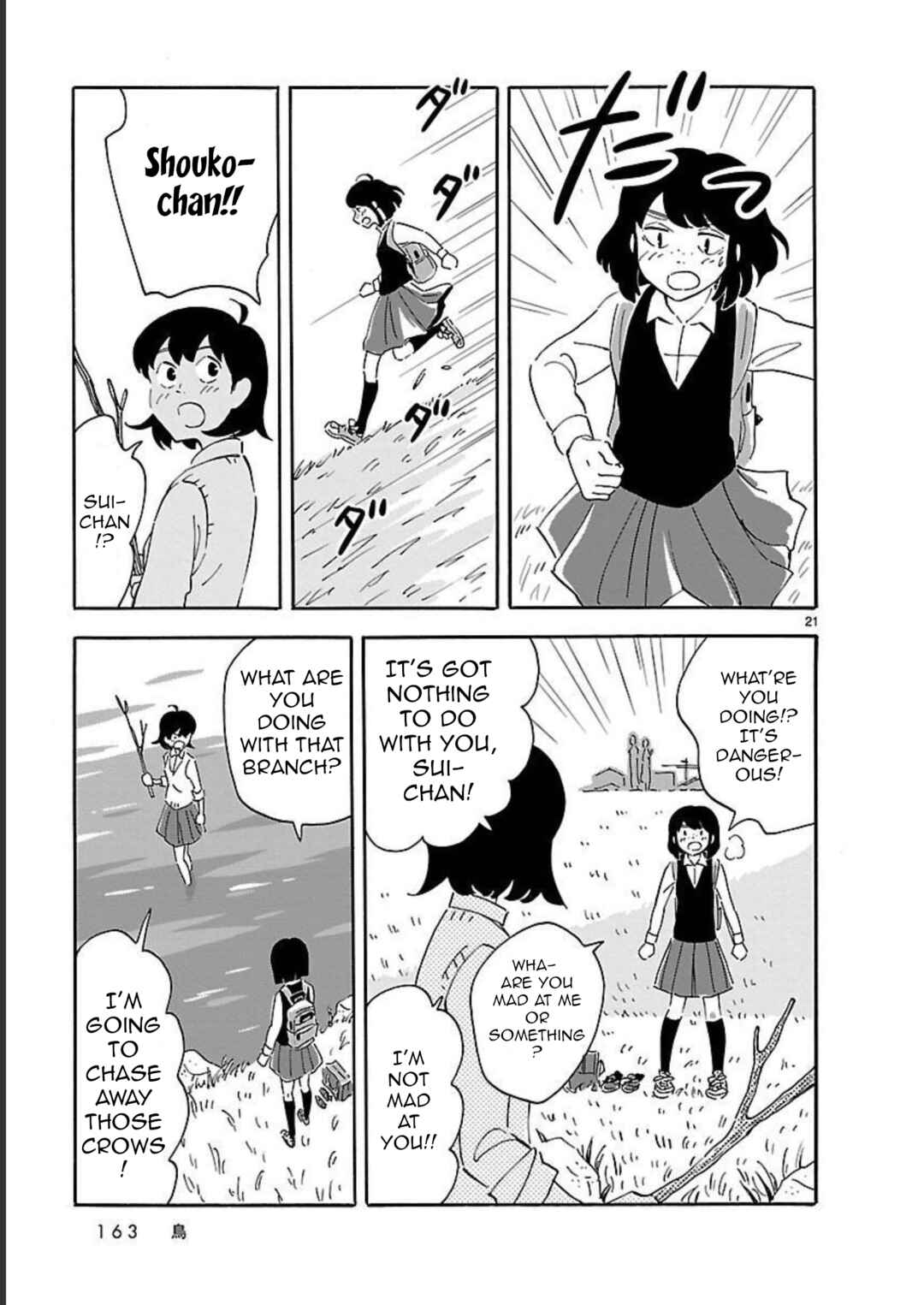 Chapter 10 - Page 21