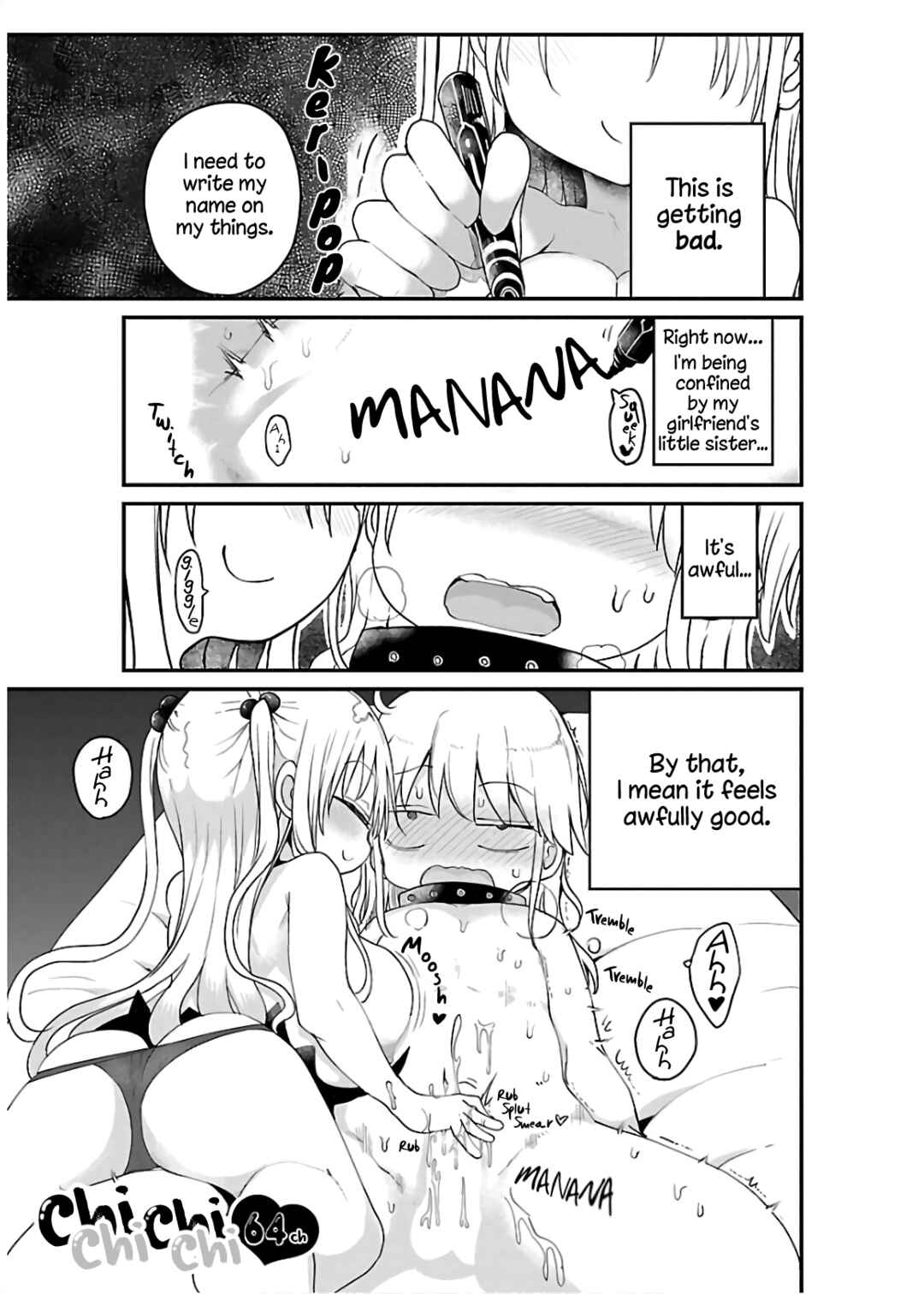Chapter 64 - Page 1