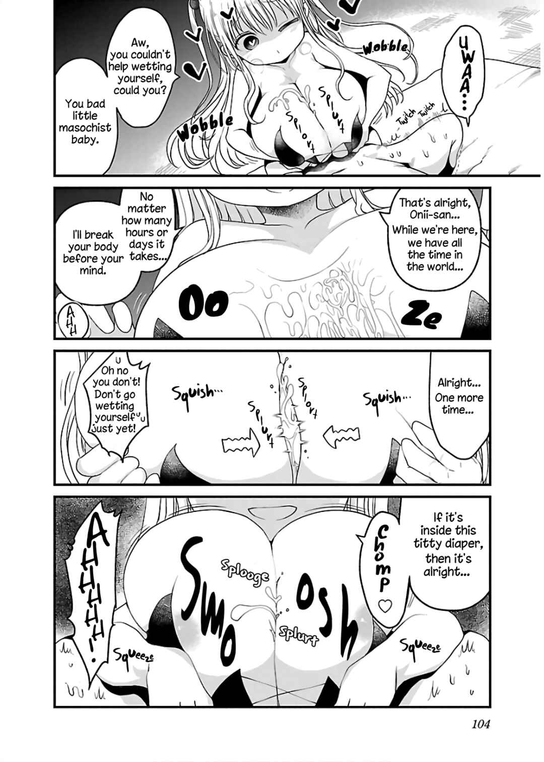 Chapter 64 - Page 4