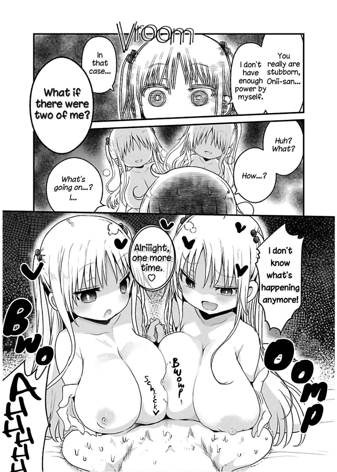 Chapter 64 - Page 5