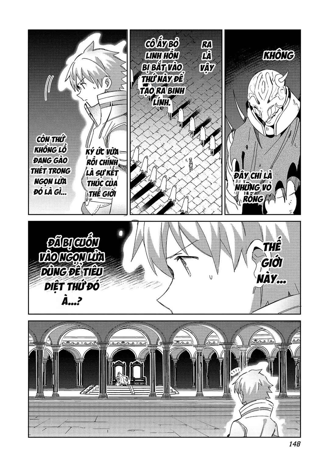 Chapter 46 - Page 16