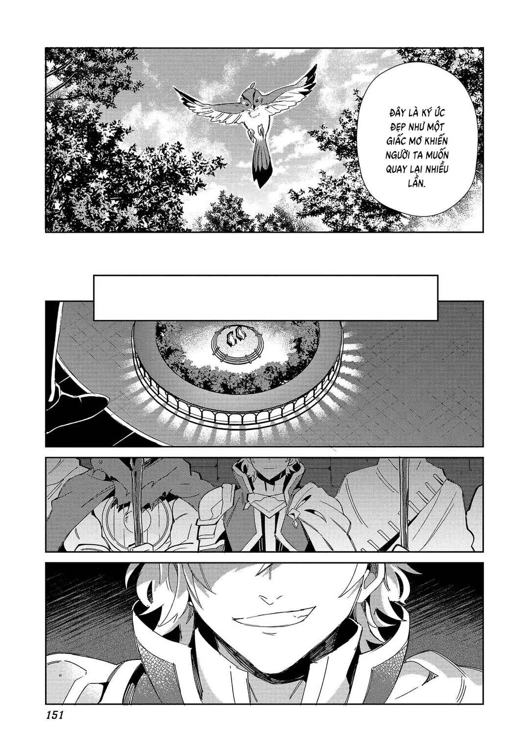Chapter 46 - Page 19