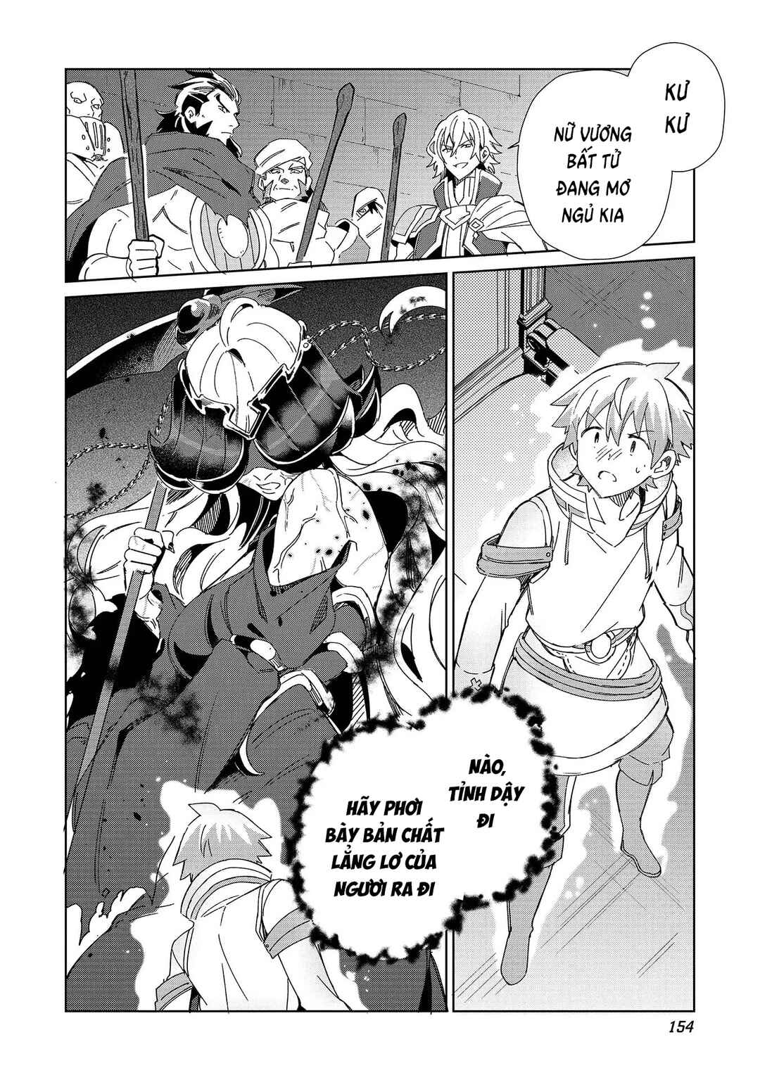 Chapter 46 - Page 22