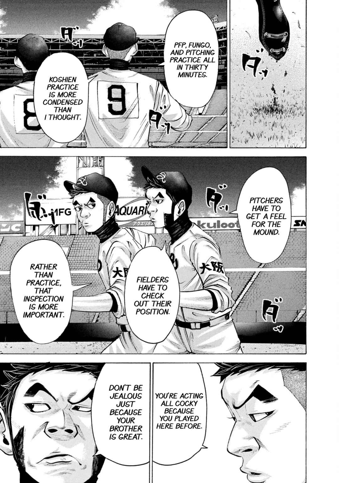 Chapter 204 - Page 15