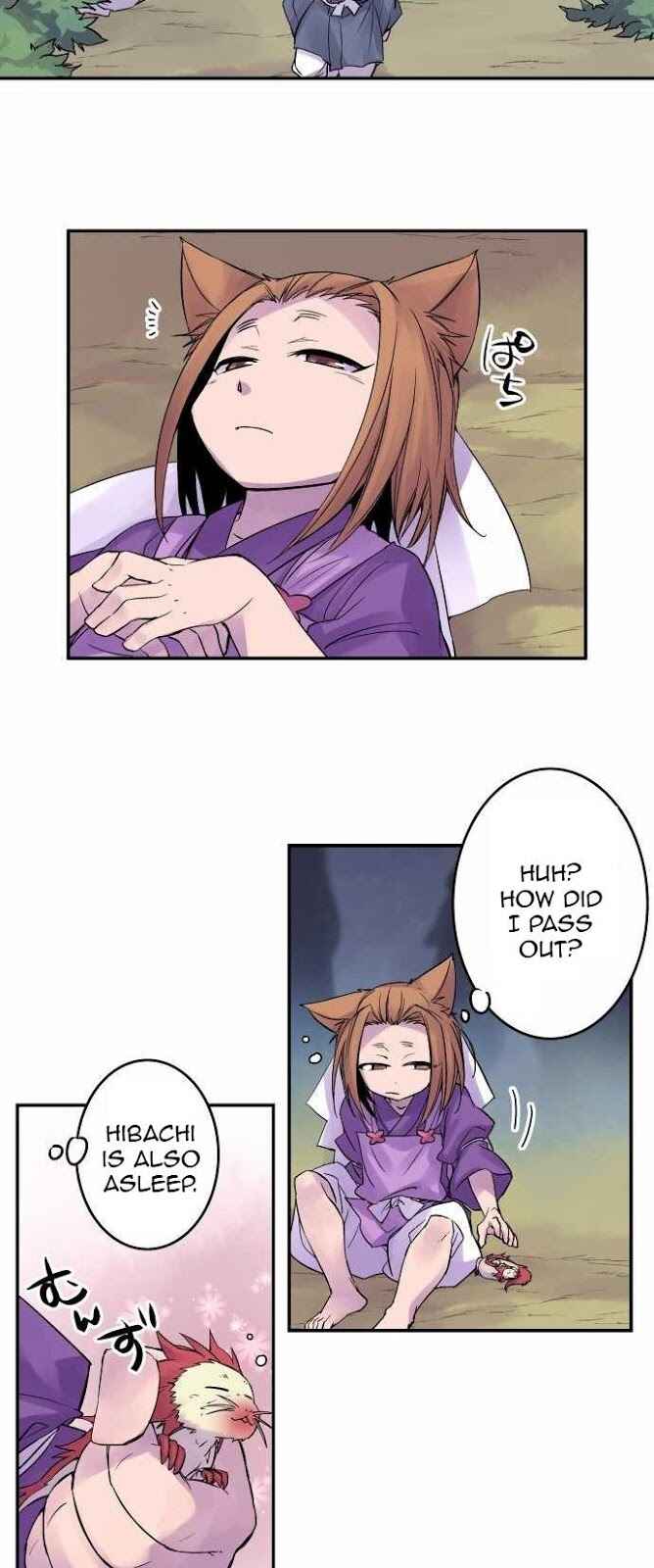 Chapter 86 - Page 12