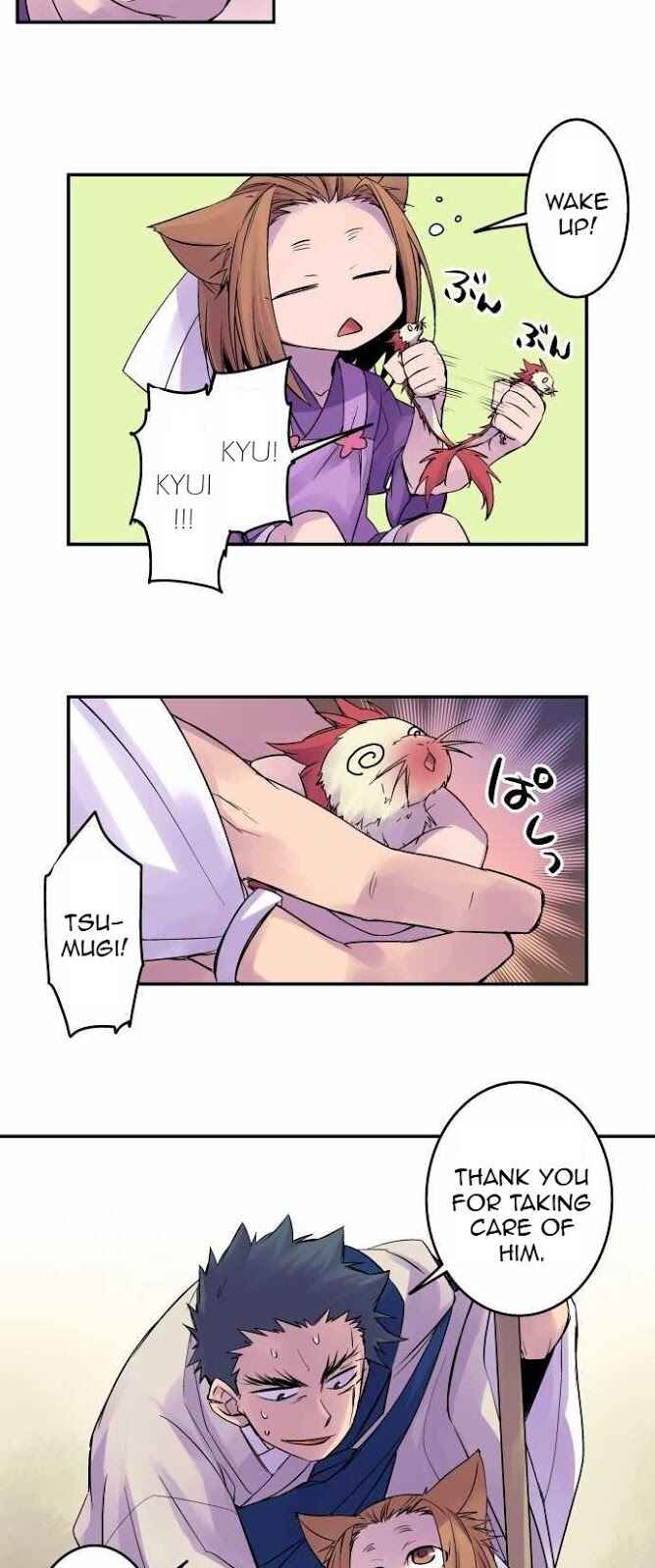 Chapter 86 - Page 13
