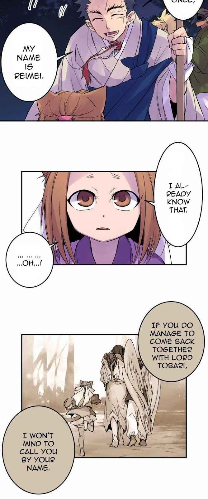 Chapter 86 - Page 16