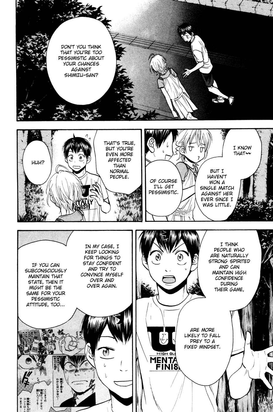 Chapter 234 - Page 15