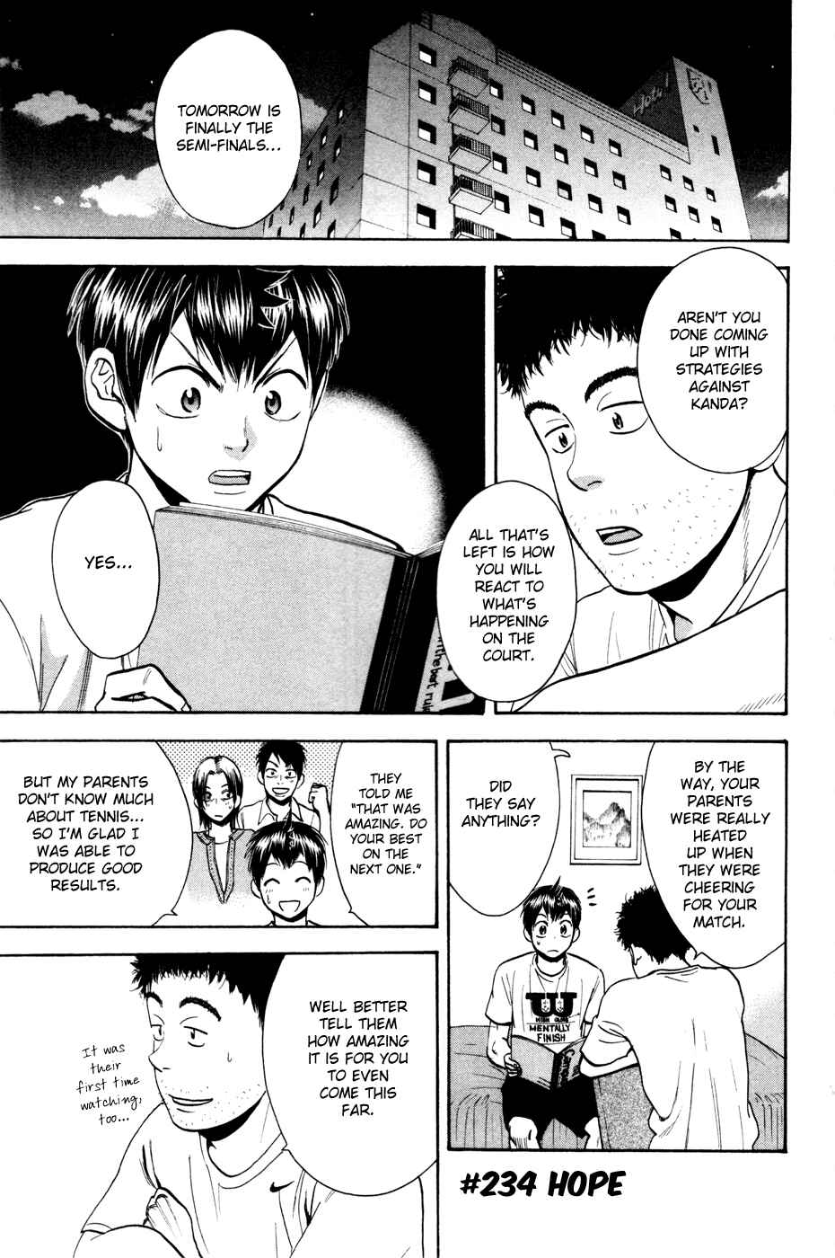 Chapter 234 - Page 2