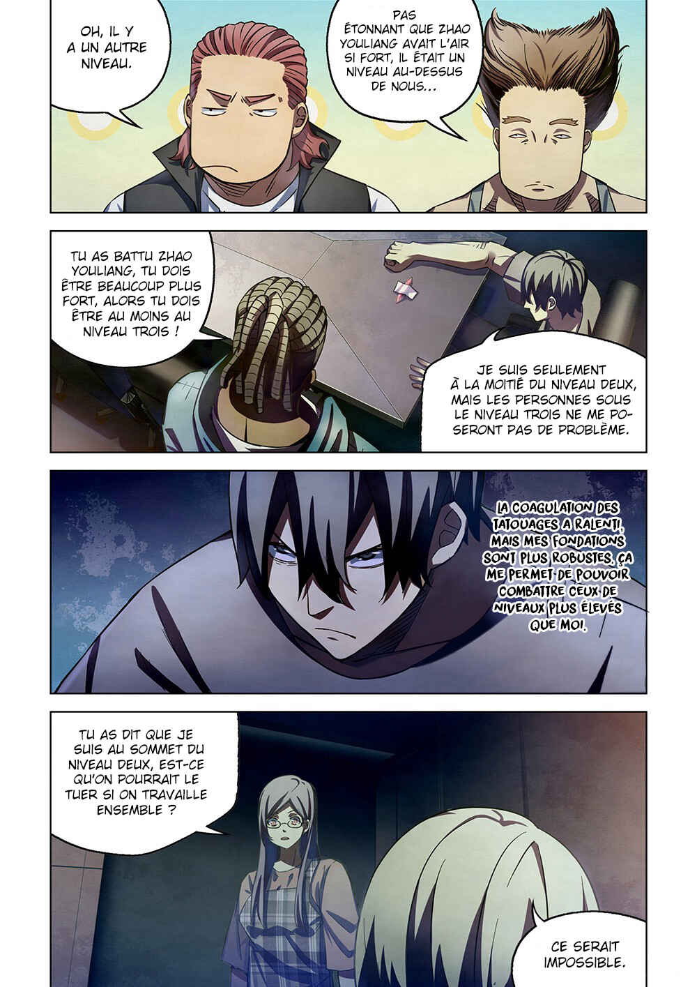 Chapter 163 - Page 12