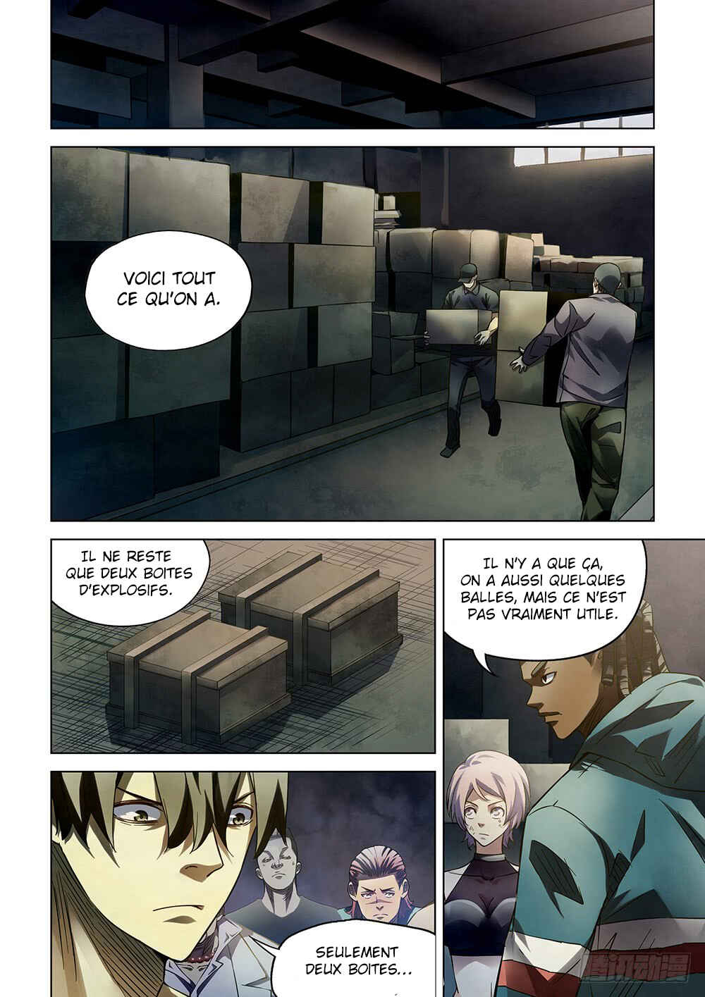 Chapter 163 - Page 14
