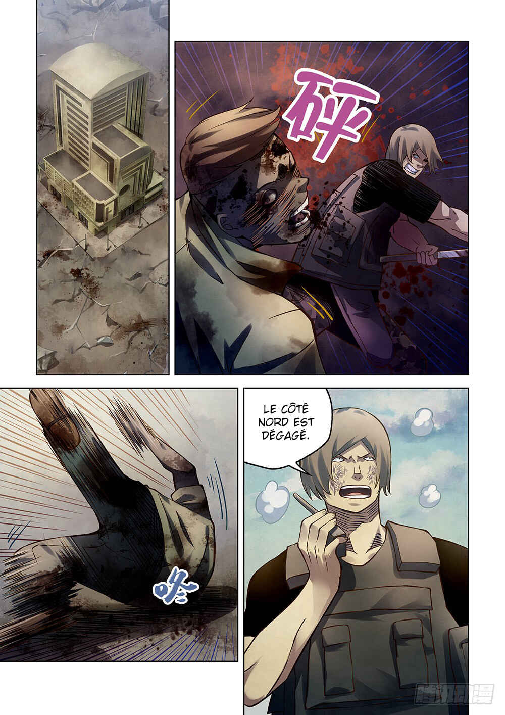 Chapter 163 - Page 3