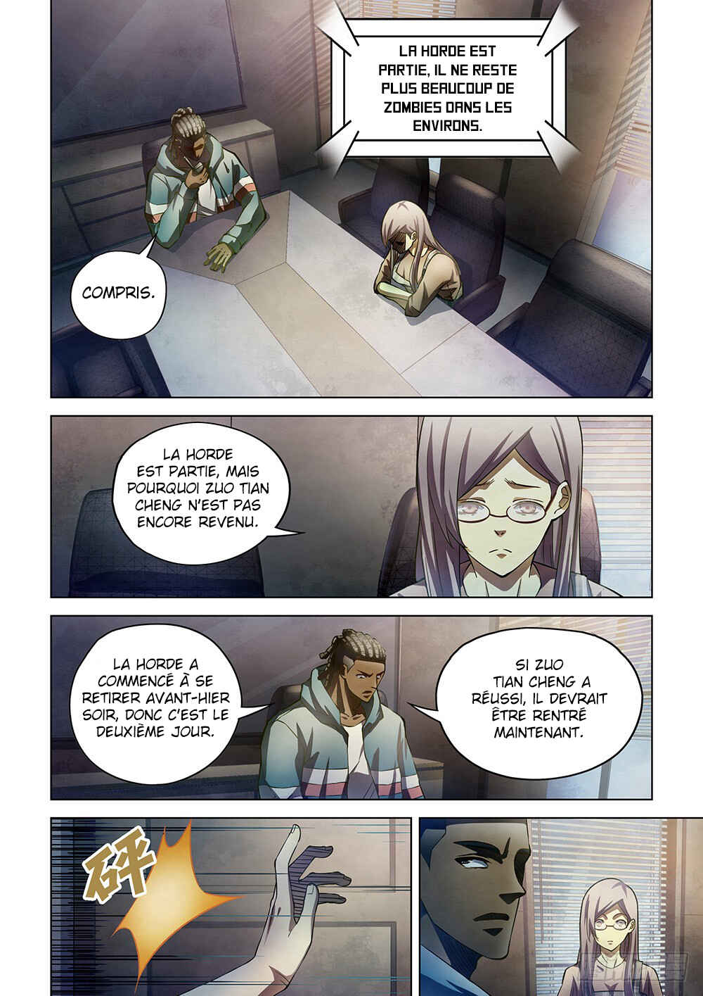 Chapter 163 - Page 4