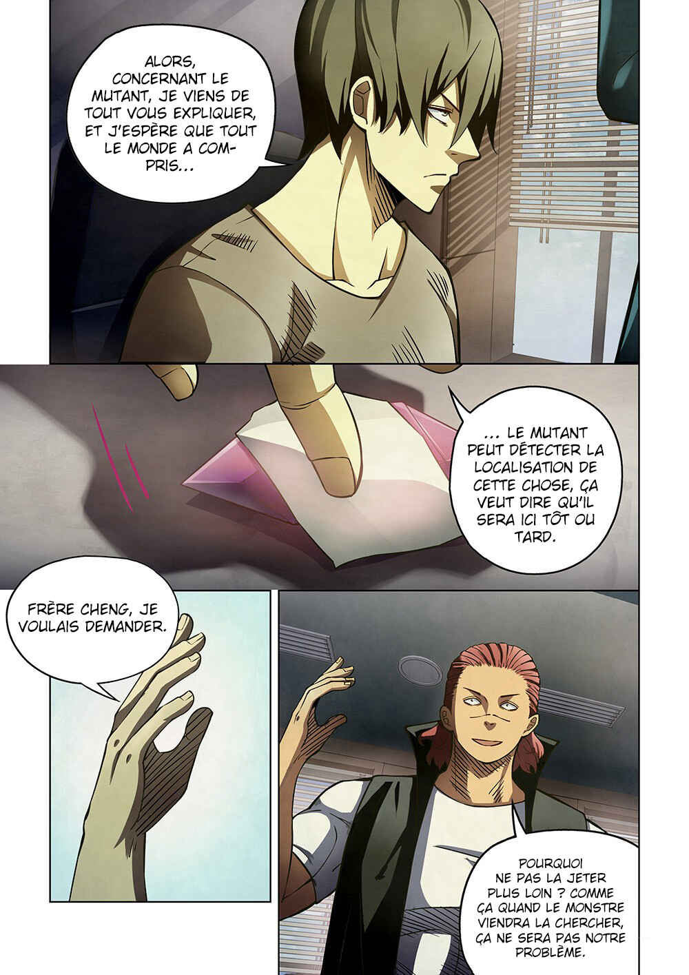 Chapter 163 - Page 9
