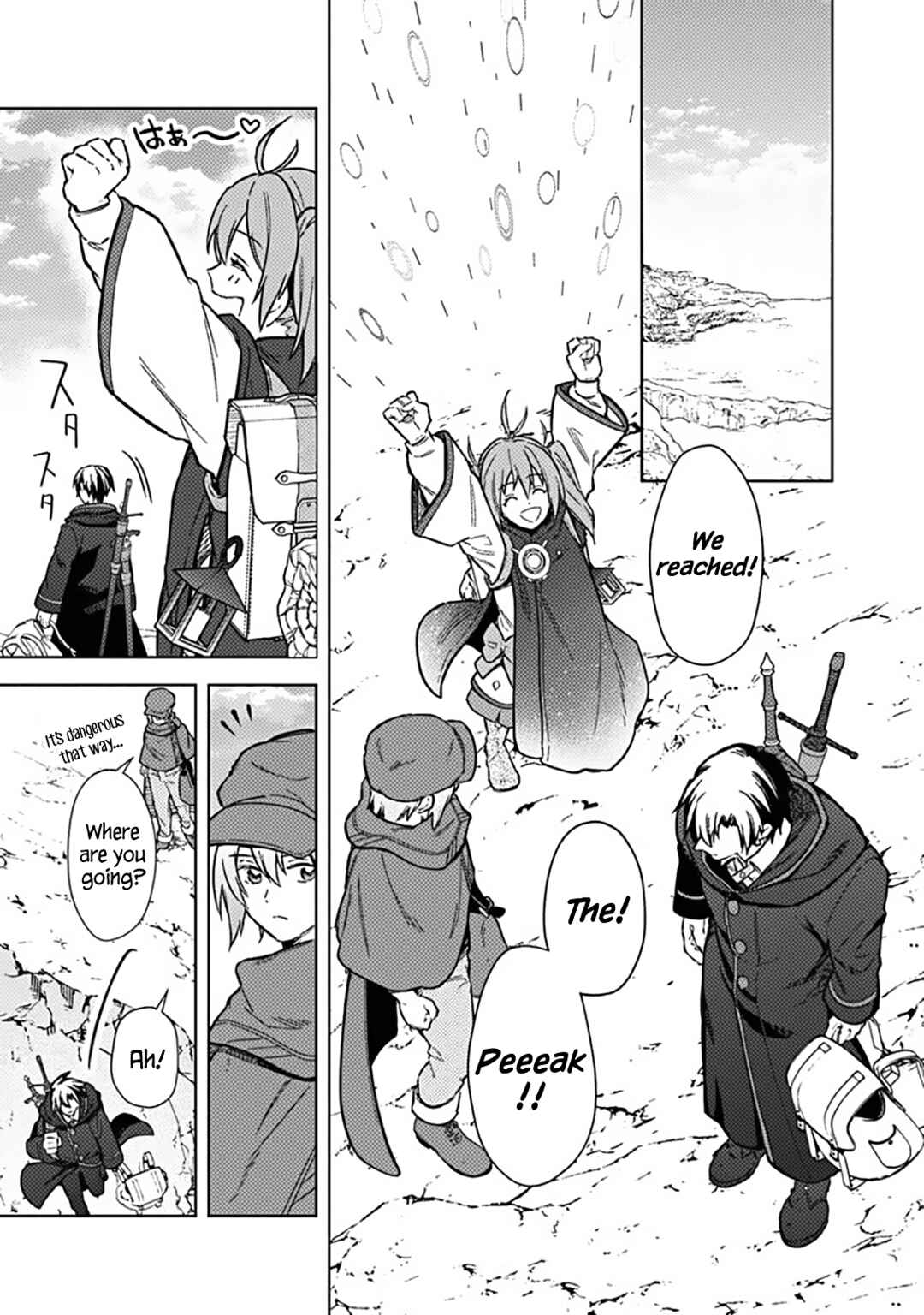 Chapter 62 - Page 11