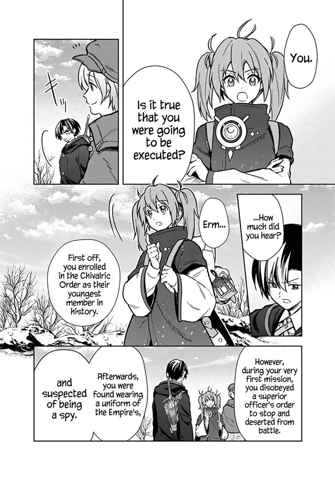 Chapter 62 - Page 6