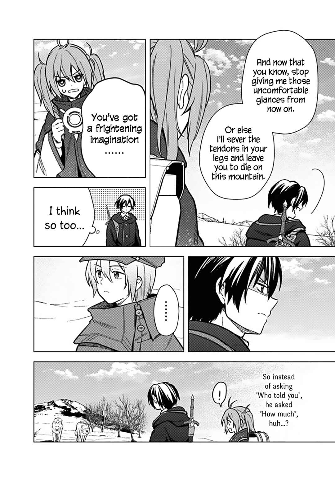 Chapter 62 - Page 8