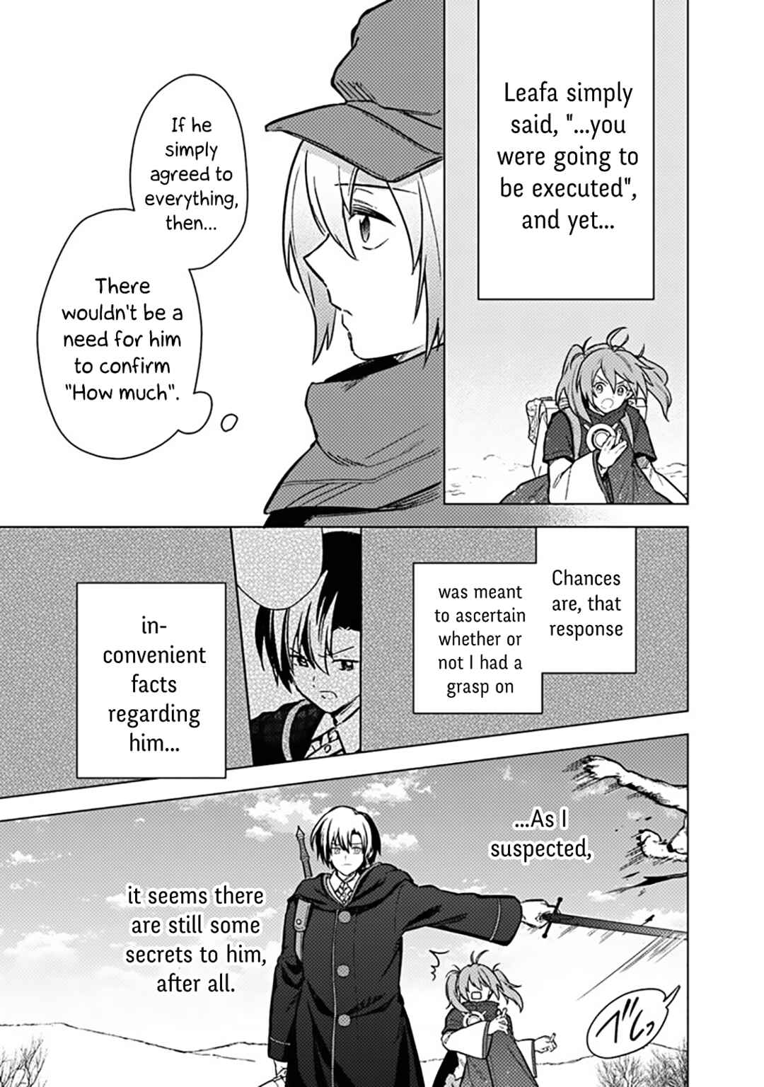 Chapter 62 - Page 9