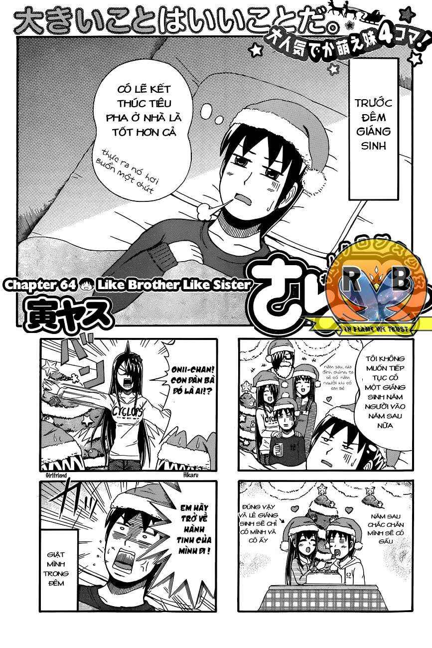 Chapter 64 - Page 1