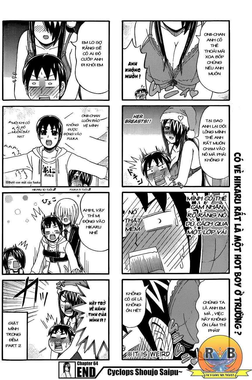 Chapter 64 - Page 4