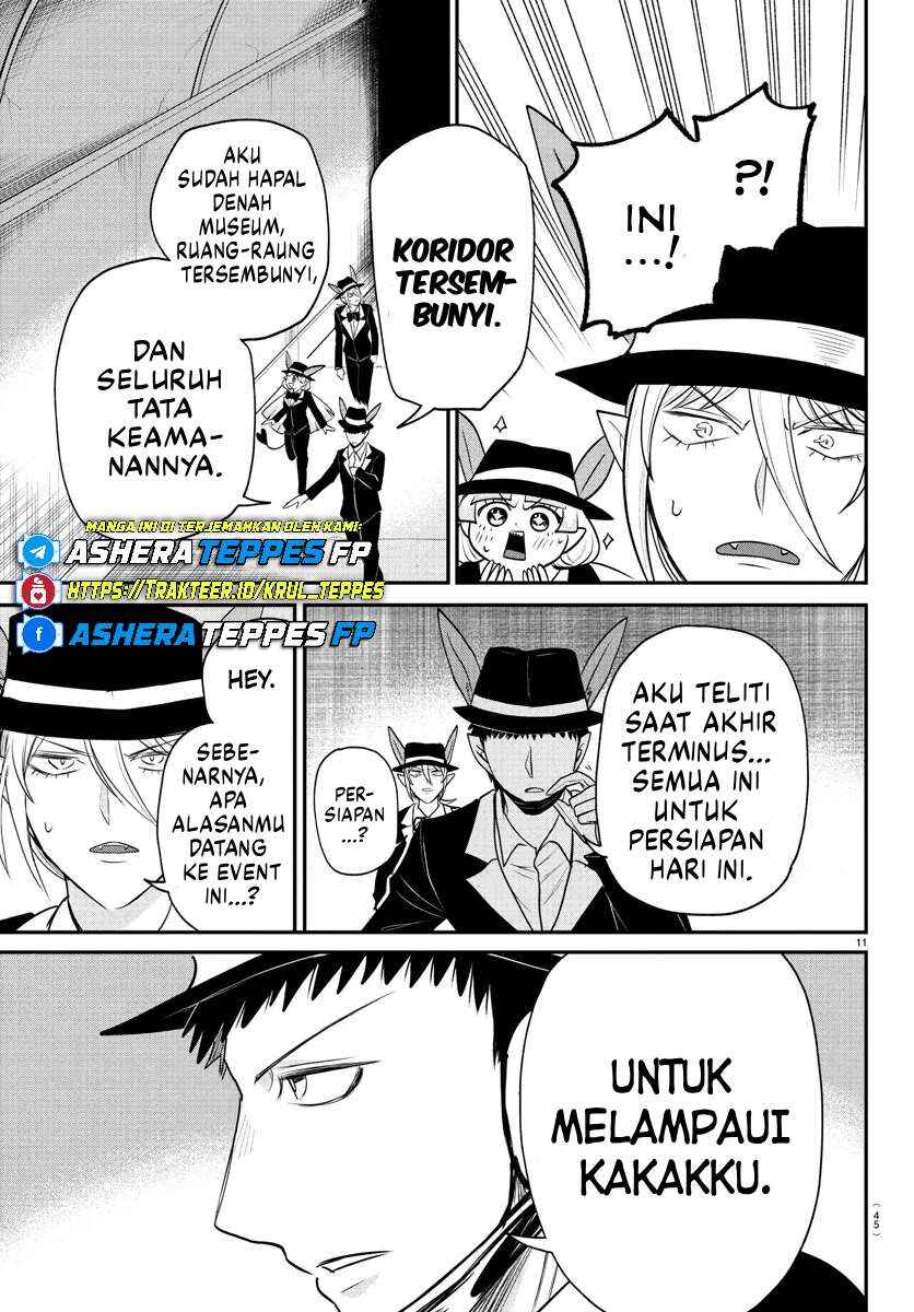 Chapter 402 - Page 12