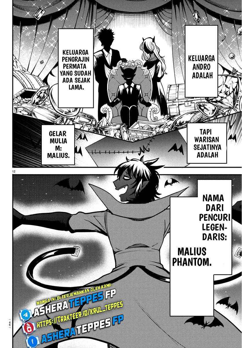 Chapter 402 - Page 13