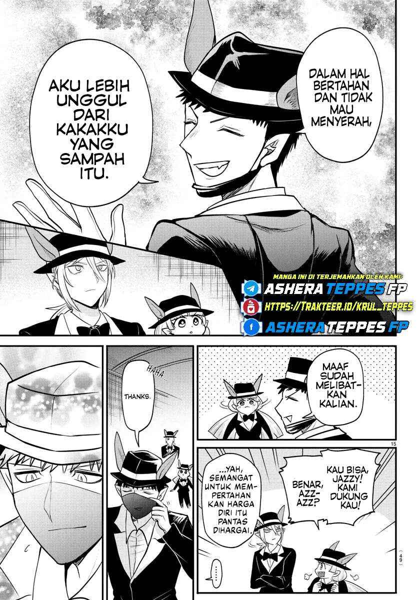 Chapter 402 - Page 16