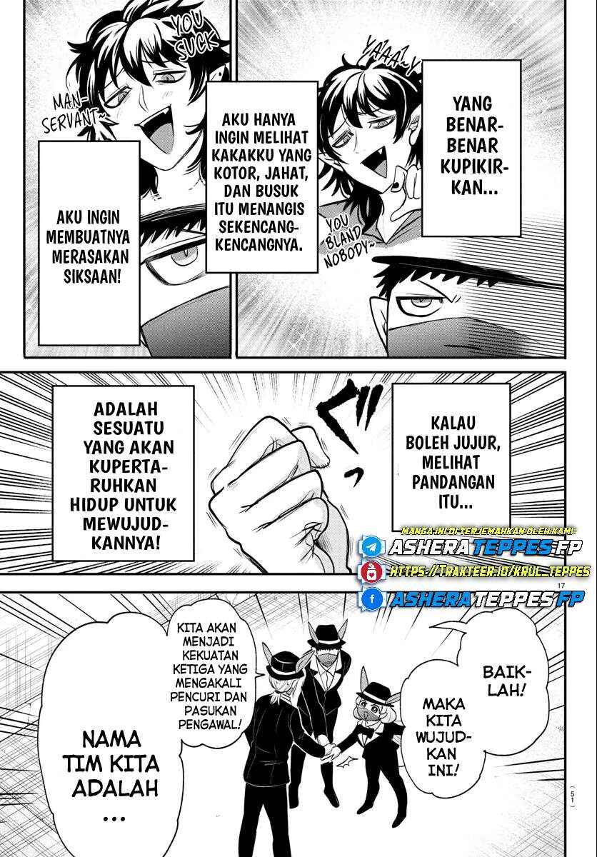 Chapter 402 - Page 18