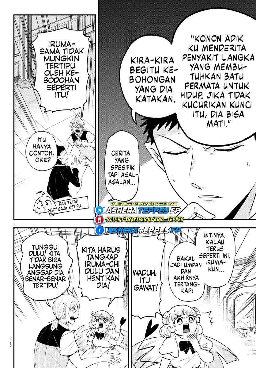 Chapter 402 - Page 5
