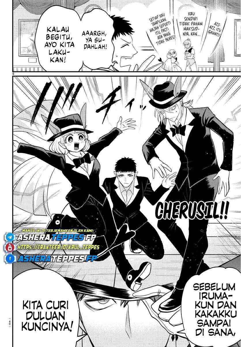 Chapter 402 - Page 7