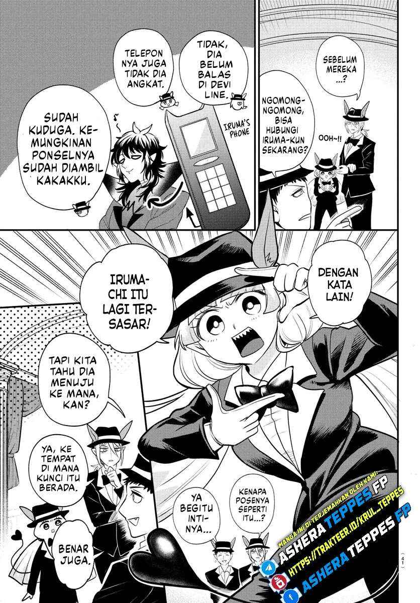 Chapter 402 - Page 8