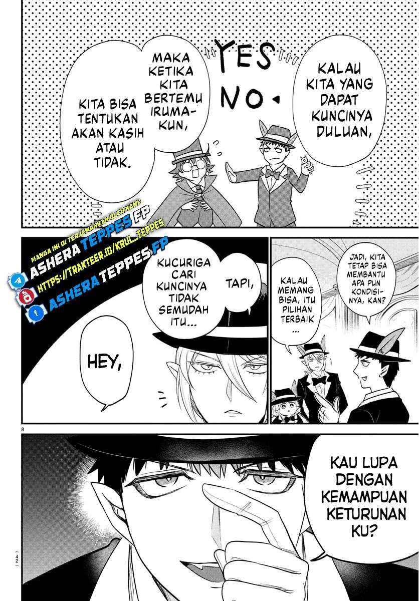 Chapter 402 - Page 9