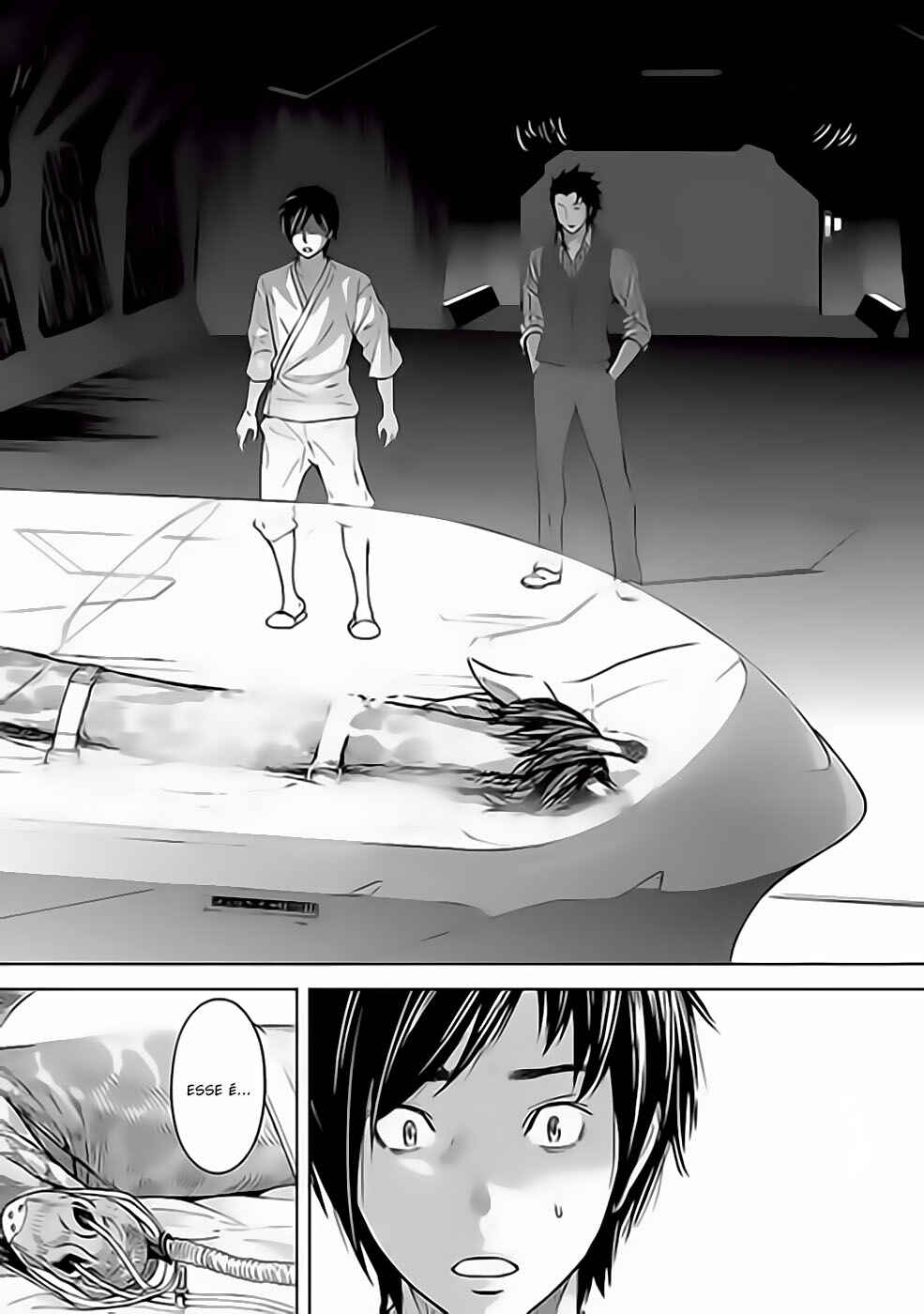 Chapter 27 - Page 14