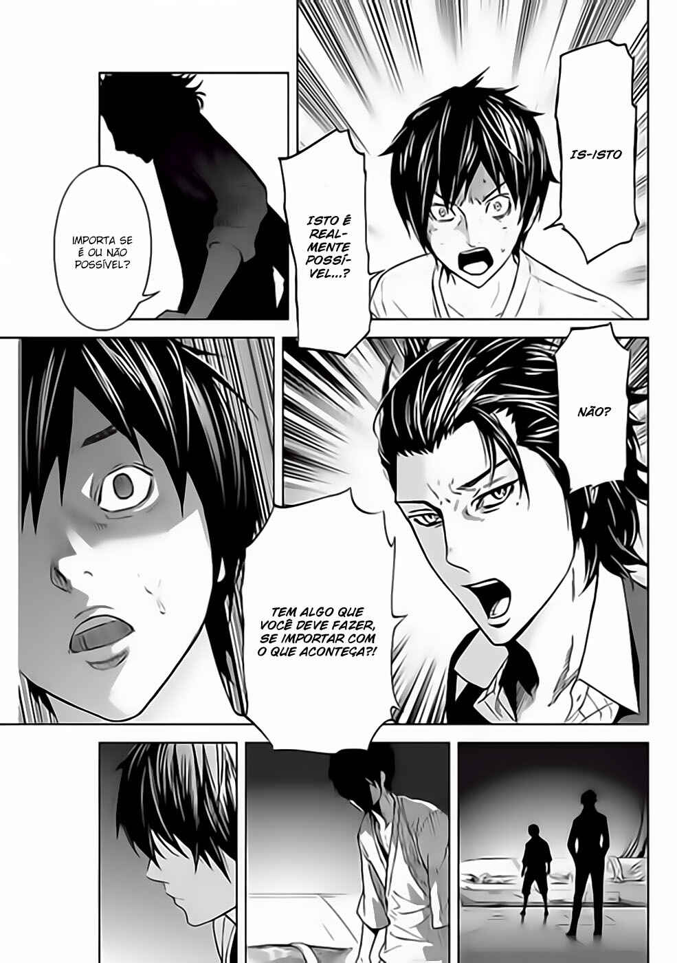 Chapter 27 - Page 19