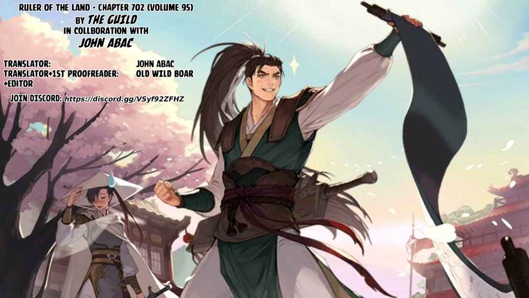 Chapter 712 - Page 1