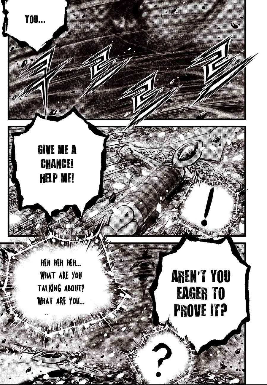 Chapter 712 - Page 11
