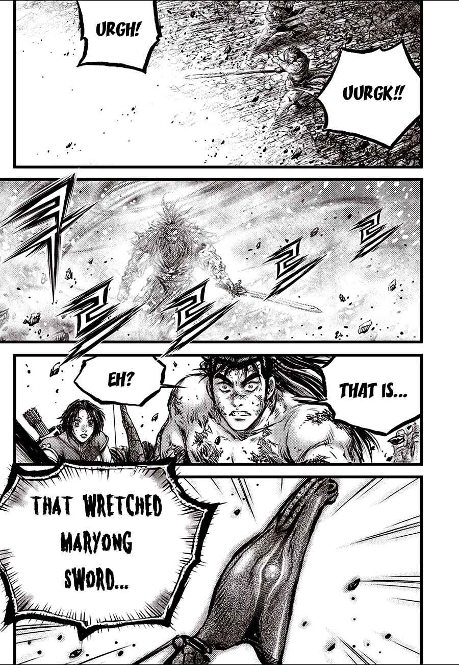 Chapter 712 - Page 15