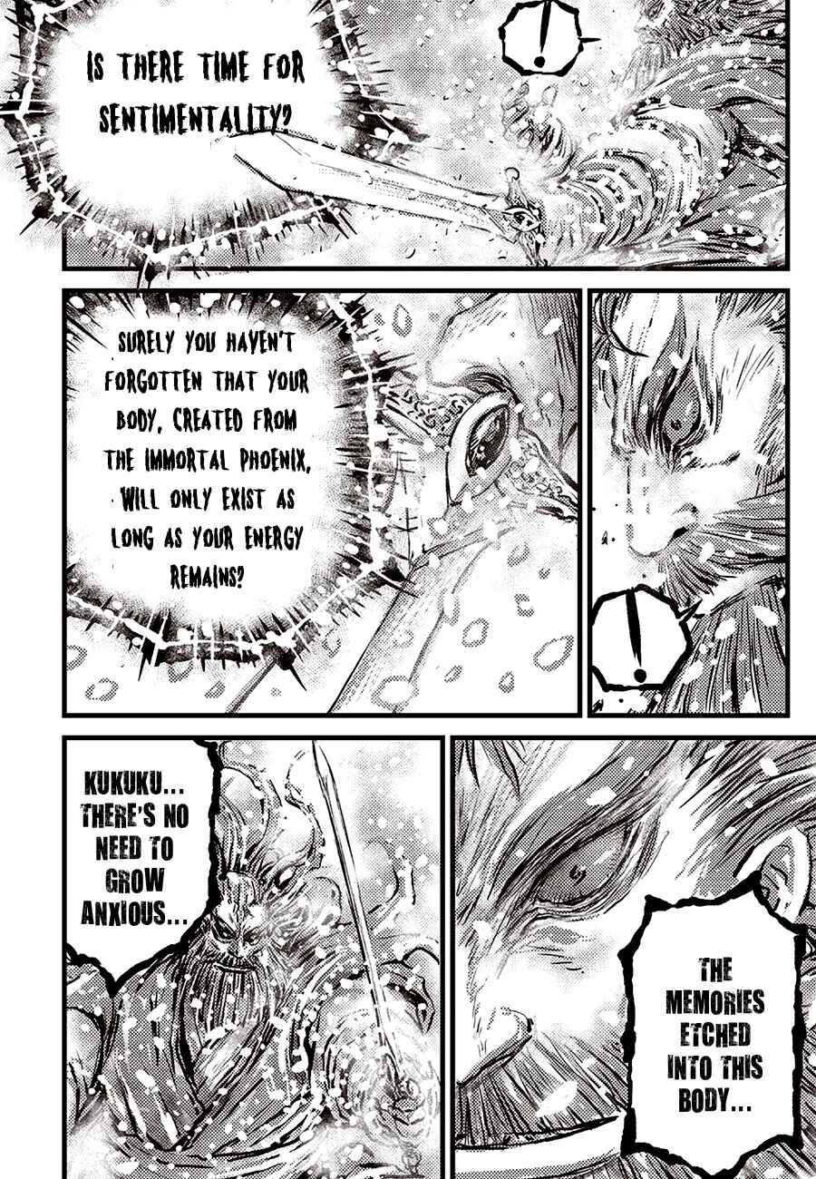 Chapter 712 - Page 18