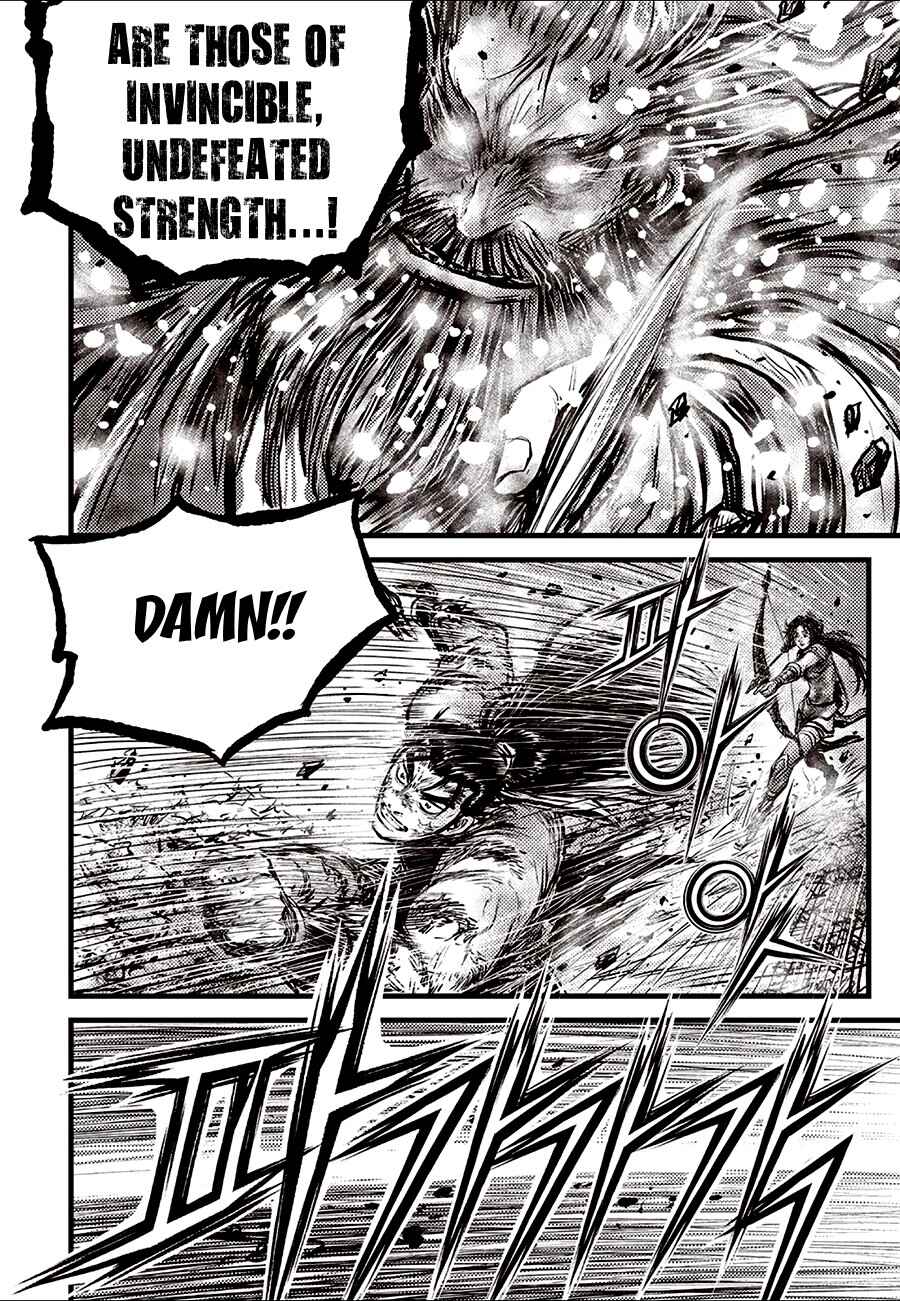 Chapter 712 - Page 20