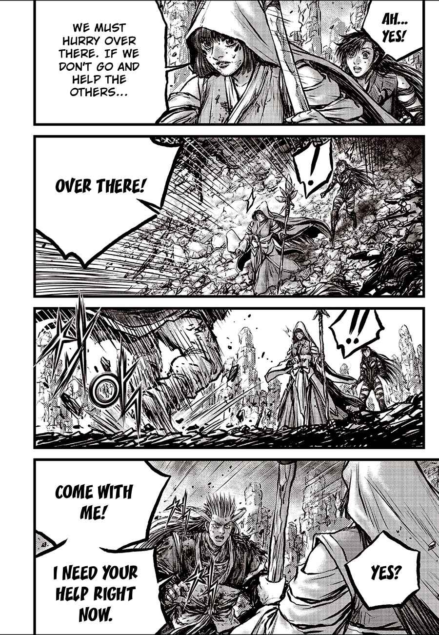 Chapter 712 - Page 24