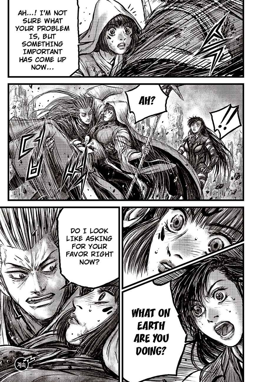 Chapter 712 - Page 25