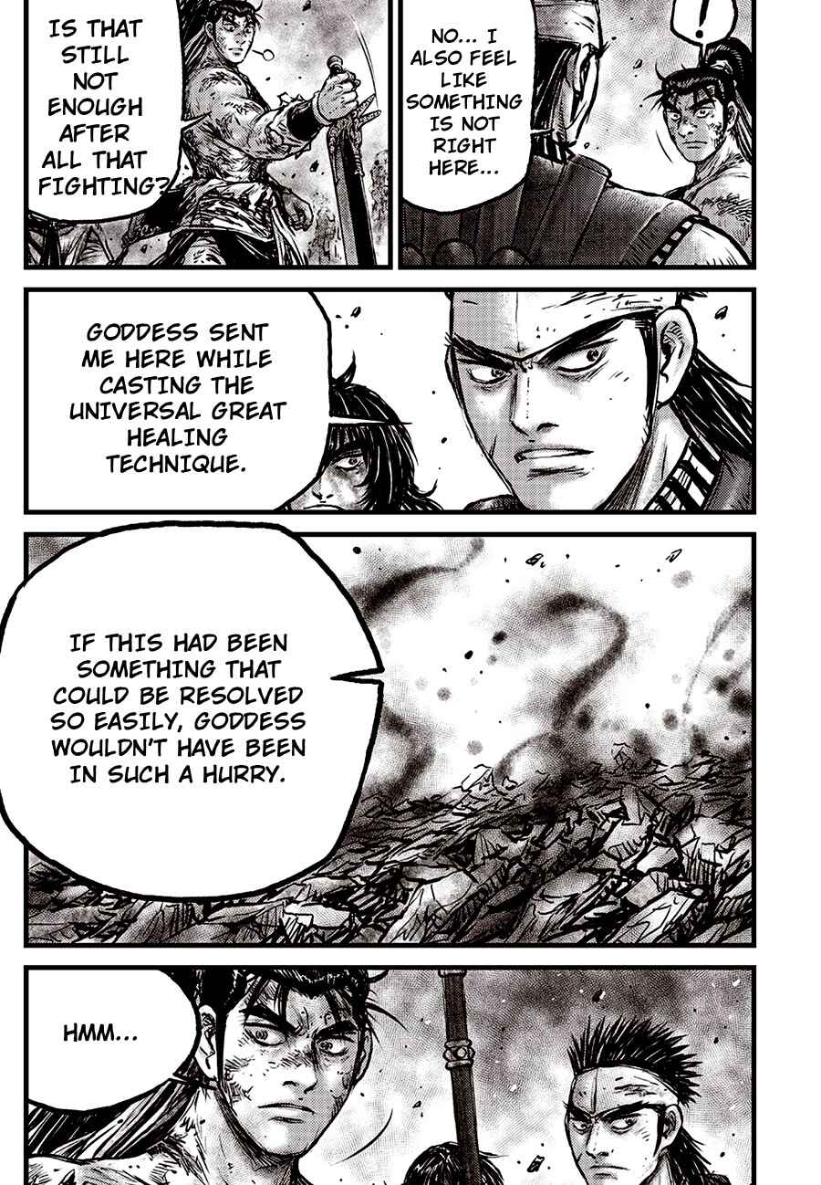 Chapter 712 - Page 3