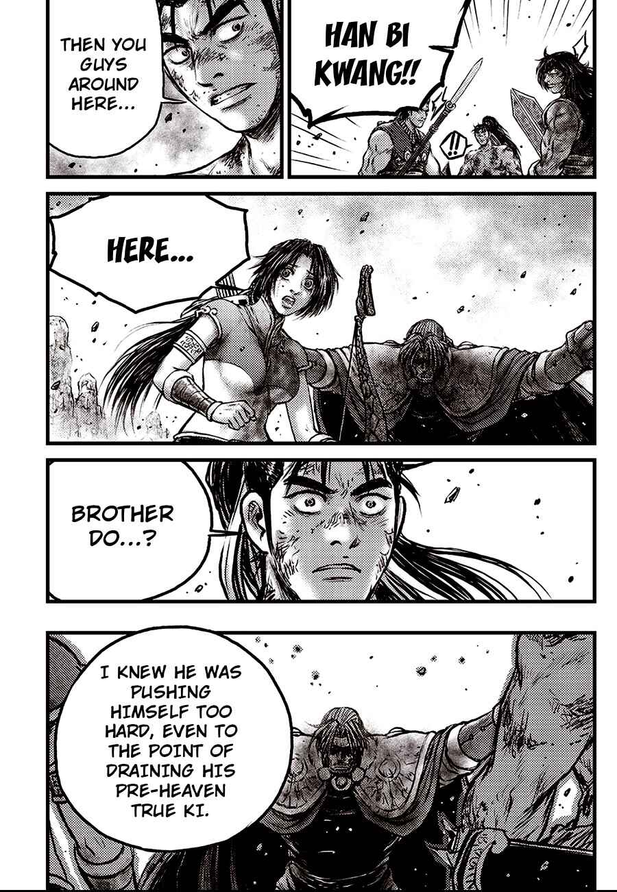 Chapter 712 - Page 4