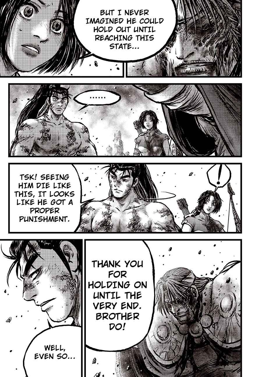 Chapter 712 - Page 5