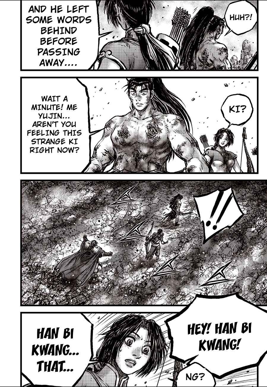 Chapter 712 - Page 6