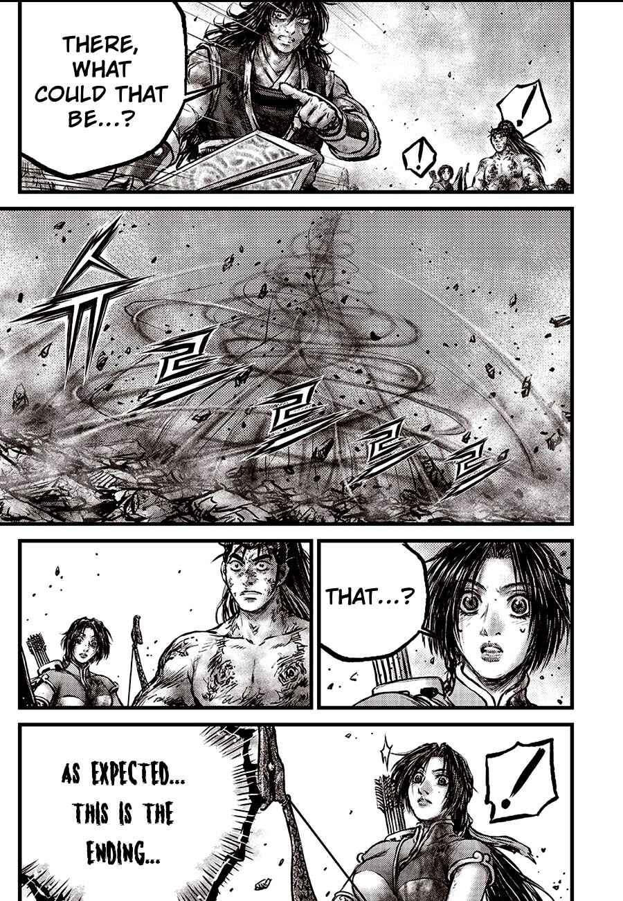 Chapter 712 - Page 7